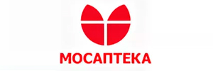 Мосаптека