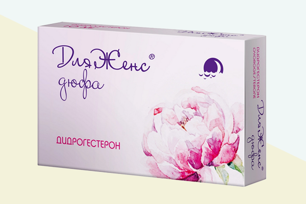 ДляЖенс дюфа фото