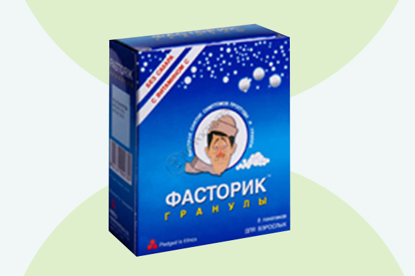 Фасторик фото
