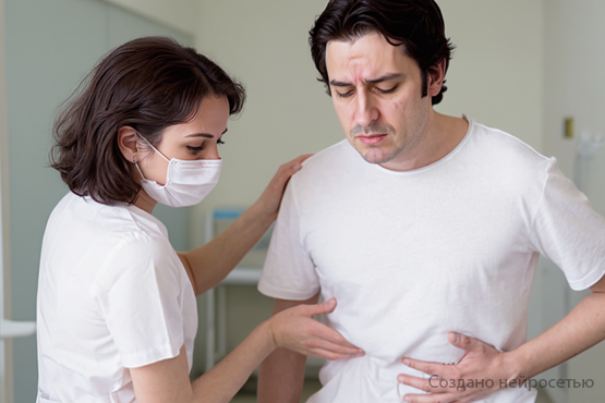 Роль эссенциальных фосфолипидов в здоровье печени фото