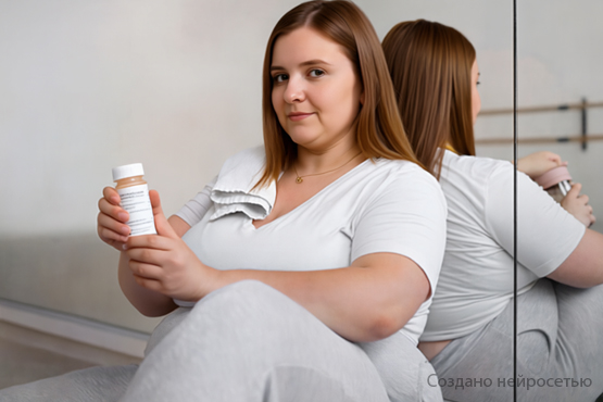 Препараты орлистата в лечении ожирения фото