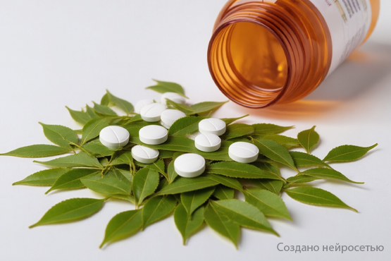 Гепатопротекторы растительного происхождения фото