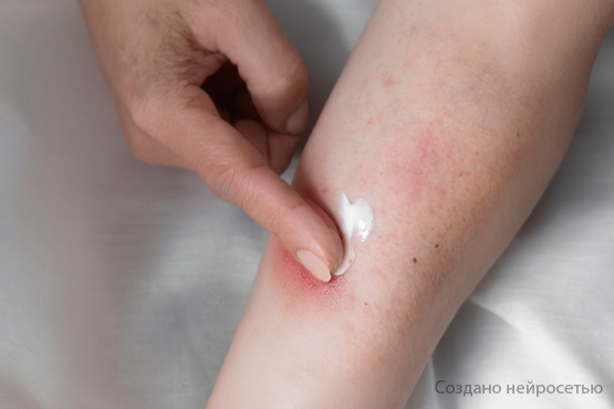 Бетаметазон в препаратах ЛС &quot;Акридерм&quot; фото