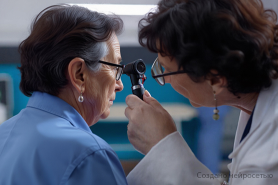 Ушные капли фото