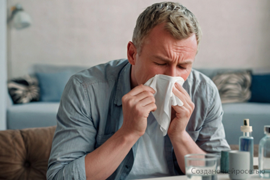 Противовирусные средства: Кагоцел и Ингавирин фото