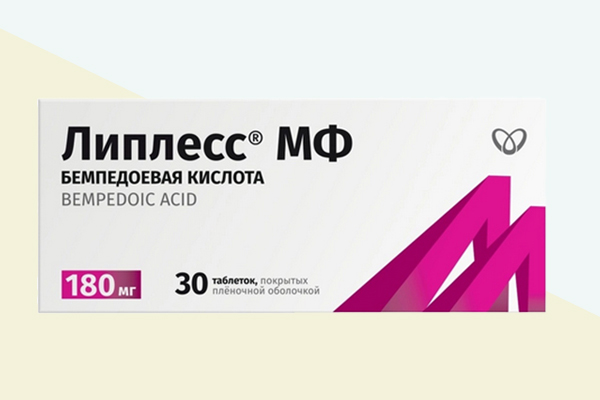 Липлесс МФ фото