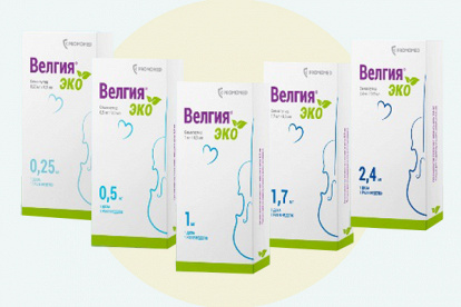 Велгия эко фото