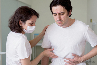 Роль эссенциальных фосфолипидов в здоровье печени фото