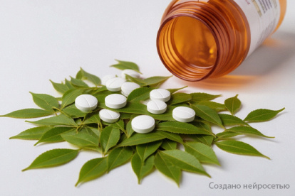 Гепатопротекторы растительного происхождения фото