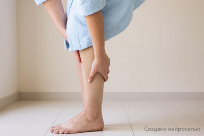 Гели и мази для здоровья вен фото