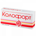 Колофорт таблетки фото