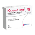 Клиндацин суппозитории фото