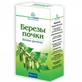 Березы почки сырье фото