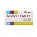 Аминтакс суппозитории фото