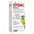 Орвис Рино капли фото