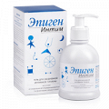 Эпиген интим гель фото