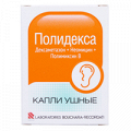 Полидекса капли фото