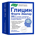 Эвалар "Глицин Форте" таблетки фото