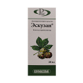 Эскузан капли фото