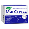 Эвалар "МигСтресс" порошок фото