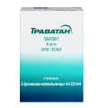 Траватан капли фото