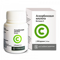Аскорбиновая кислота драже 50мг фото