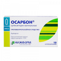 Осарбон суппозитории 250мг фото