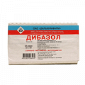Дибазол раствор для инъекций фото