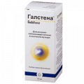 Галстена капли 50мл фото