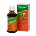 Геделикс капли фото
