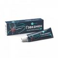 Гэвкамен мазь 25г фото