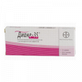 Диане-35 таблетки фото