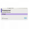 Роаккутан капсулы фото