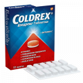 Колдрекс таблетки фото