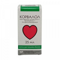 Корвалол капли 25мл фото