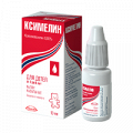 Ксимелин капли фото