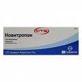 Новитропан таблетки 5мг фото