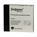 Зофран раствор для инъекций фото