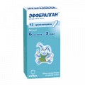 Эффералган суппозитории 150мг фото