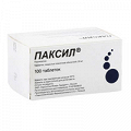 Паксил таблетки 20мг фото