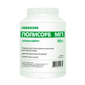 Полисорб МП порошок 50г фото