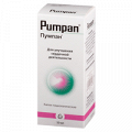 Пумпан капли 50мл фото