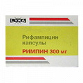 Римпин капсулы 300мг фото