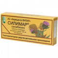 Силимар таблетки 100мг фото