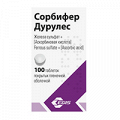 Сорбифер Дурулес таблетки фото