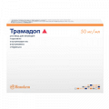 Трамадол раствор для инъекций фото
