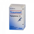 Траумель С таблетки фото