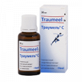 Траумель С капли фото