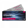 Трекрезан таблетки 200мг фото