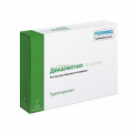 Декапептил раствор для инъекций 0.1мг/мл 1мл фото